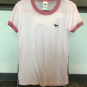 PINK by Victoria’s Secret T-shirt
